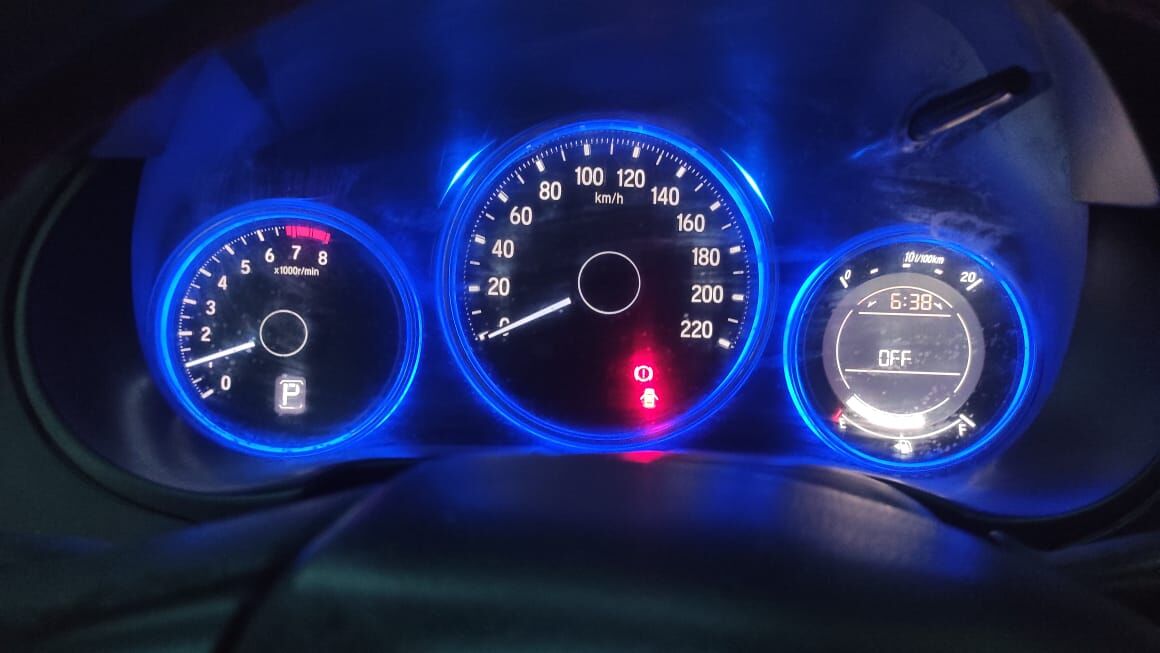 Riyadh, Vehicles, Cars & Trucks , SAR 25000,  Honda City,  2014,  Automatic,  220000 KM,