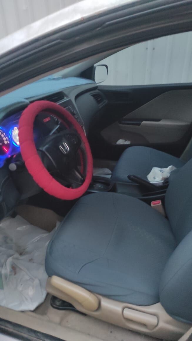Riyadh, Vehicles, Cars & Trucks , SAR 25000,  Honda City,  2014,  Automatic,  220000 KM,