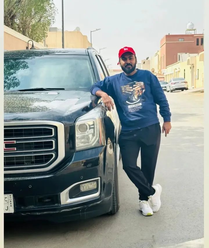 Dammam, Job Seekers, I Am Looking For A Driver Job