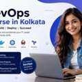 Best DevOps Course In Kolkata