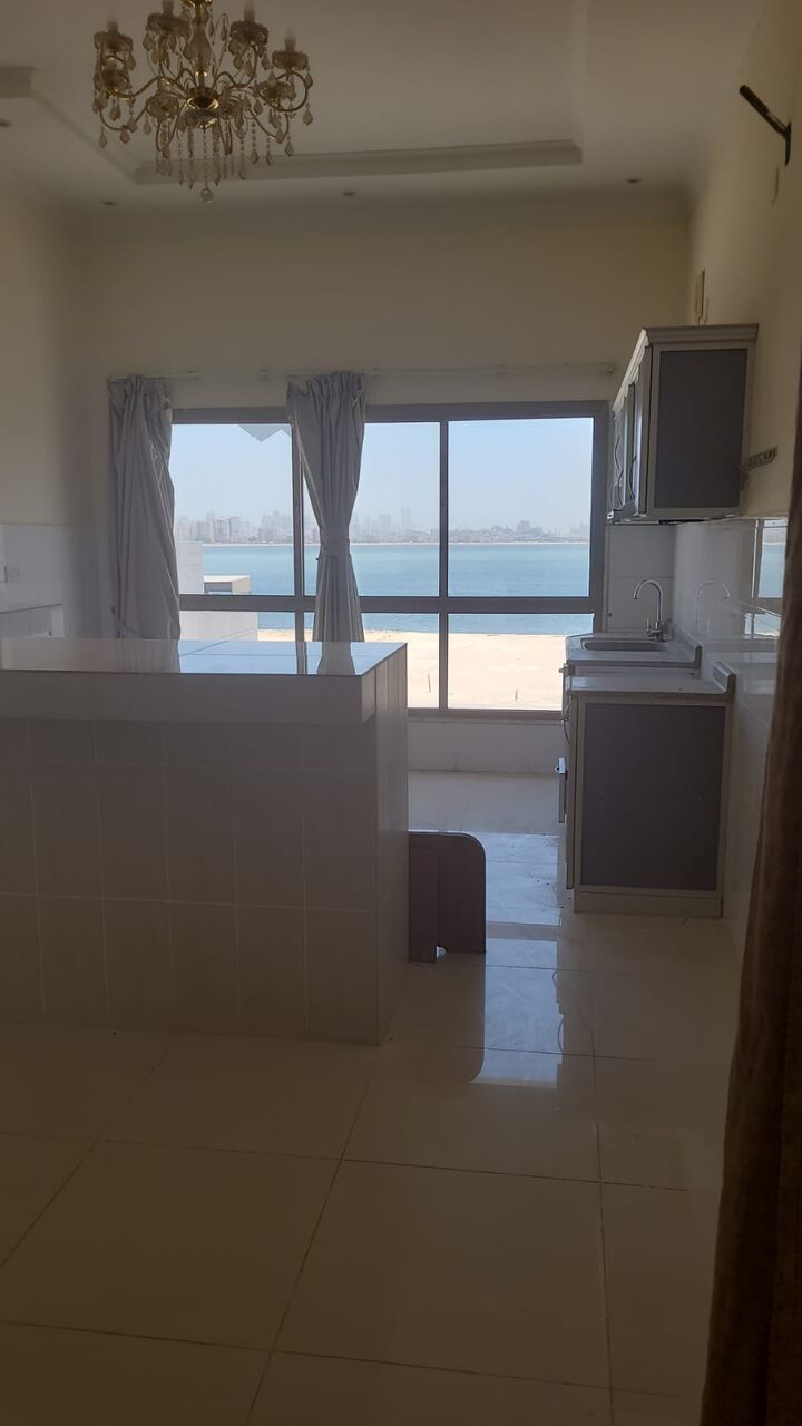 Tubli, Apartments, Flats, Houses & Villas, BHD 220/month,  2 BR,  105 Sq. Meter,  Semi Furinshed 2BHK Aparment In Tubli (Inclusive)