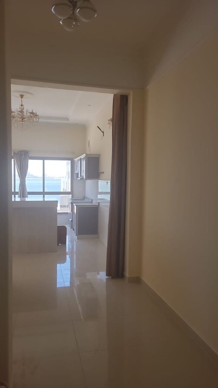 Tubli, Apartments, Flats, Houses & Villas, BHD 220/month,  2 BR,  105 Sq. Meter,  Semi Furinshed 2BHK Aparment In Tubli (Inclusive)