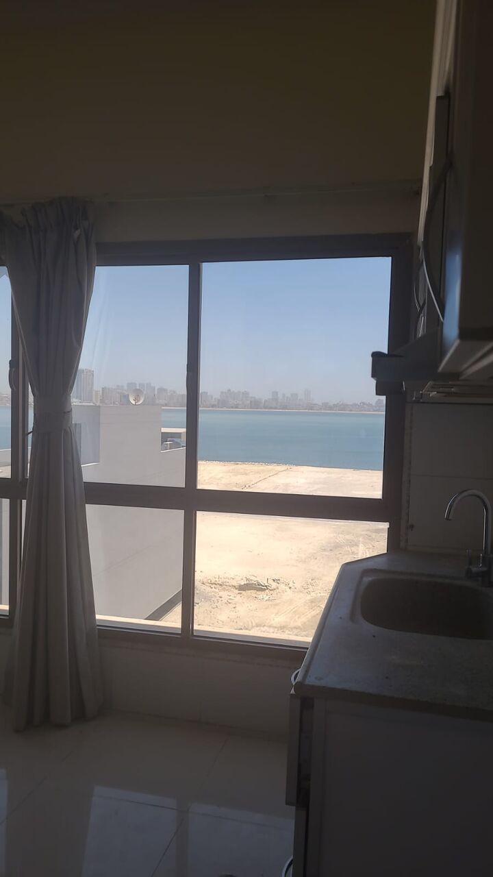 Tubli, Apartments, Flats, Houses & Villas, BHD 220/month,  2 BR,  105 Sq. Meter,  Semi Furinshed 2BHK Aparment In Tubli (Inclusive)