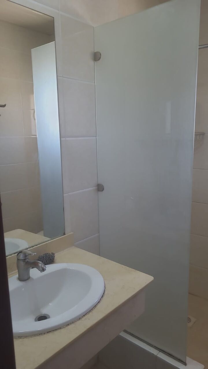 Tubli, Apartments, Flats, Houses & Villas, BHD 220/month,  2 BR,  105 Sq. Meter,  Semi Furinshed 2BHK Aparment In Tubli (Inclusive)