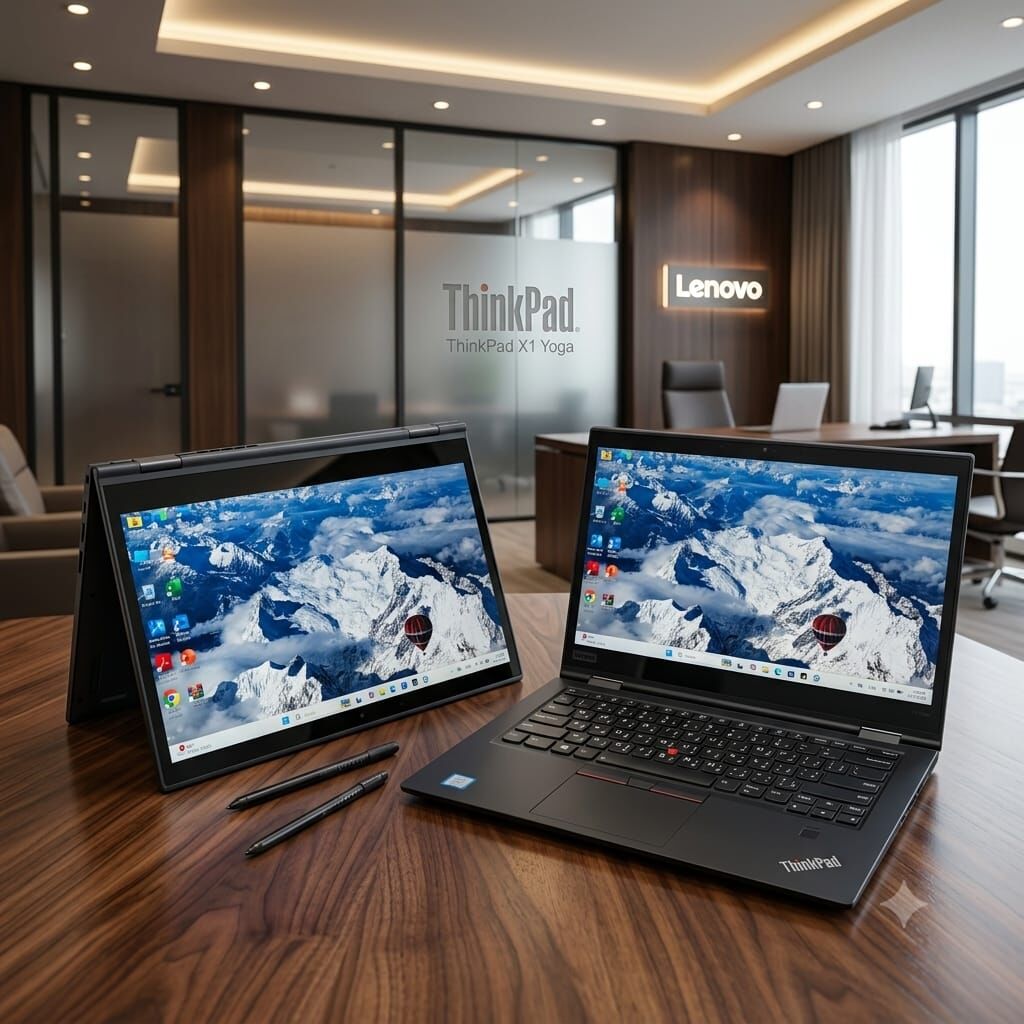 Manama, Tablet Computers, BHD 128,  Lenovo Core I7 2K Display 2in1 Touch Laptop+Tablet With Stylus Pen 16GB RAM FREE GIFTS