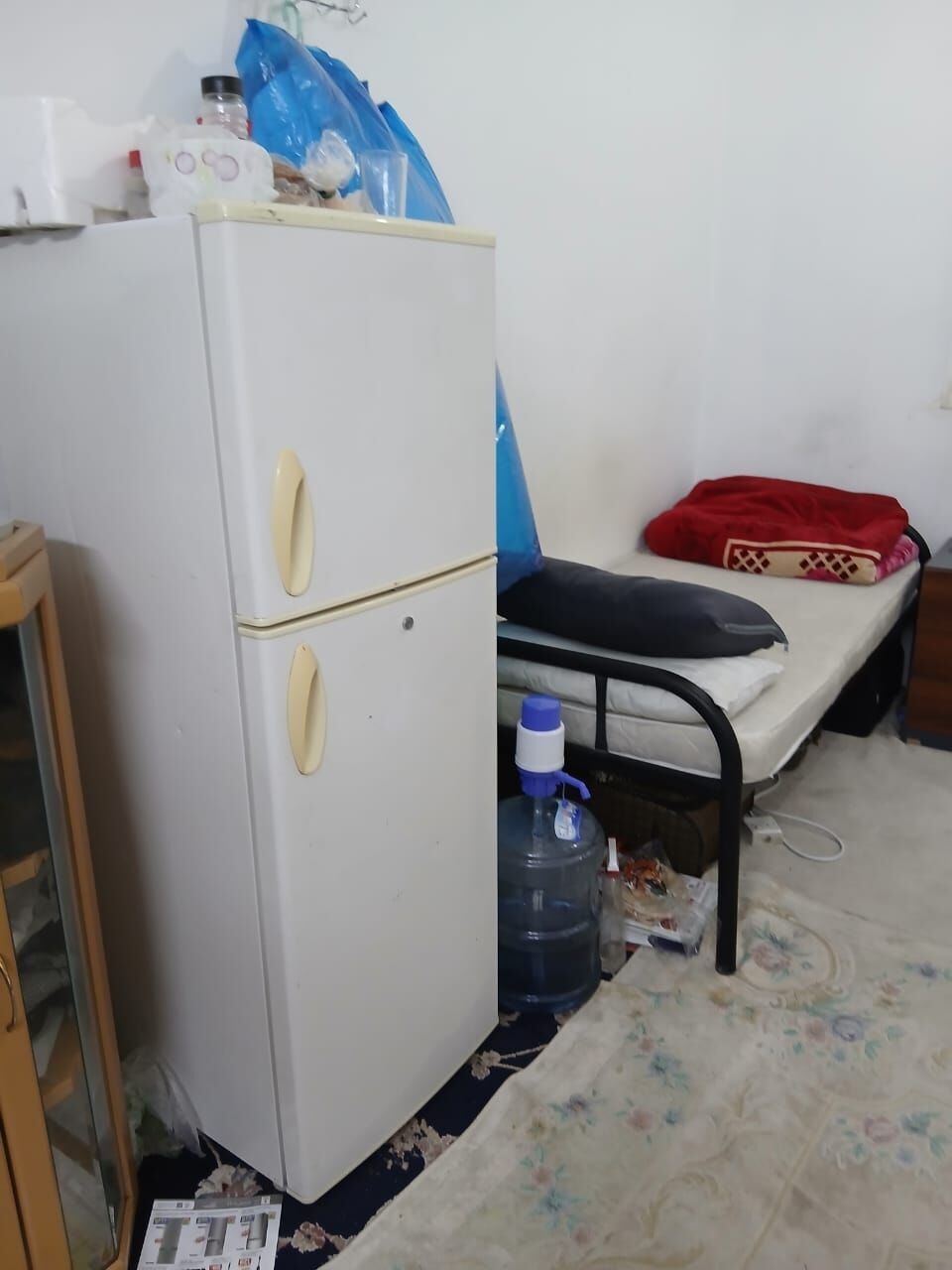 Riyadh, Household Items, SAR 1400,  Household Items For Sale  Price Negotiable