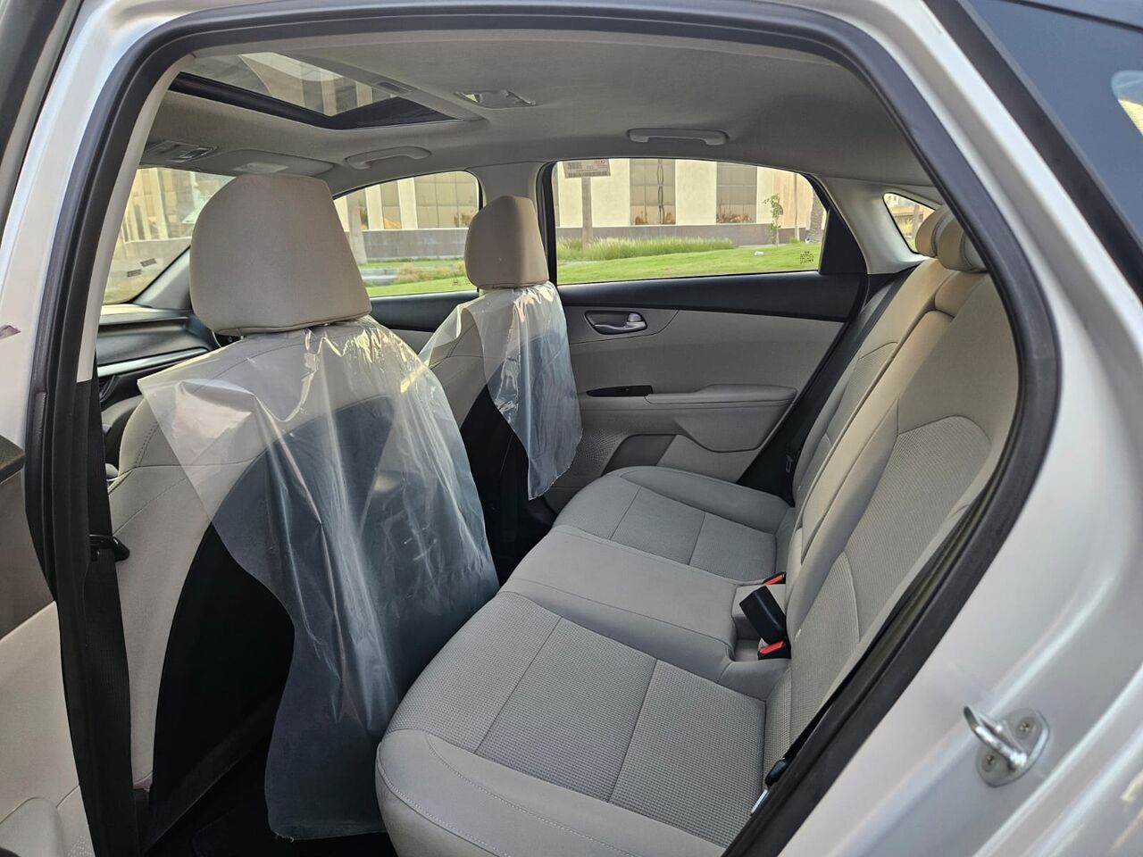 Khobar, Vehicles, Cars & Trucks , SAR 43,  Kia Cerato,  2019,  Automatic,  122000 KM,  Car Full Option Is Very Good Condition