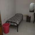 SAR 600/month,  Furnished Room Available For Rent 1800 SAR For 3 Month, Excluding Electricity