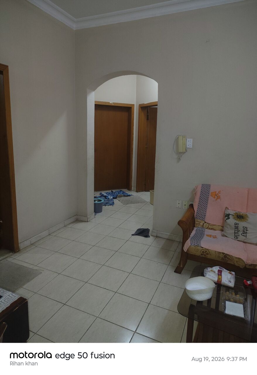 Al Adama, Rooms for Rent, SAR 600/month,  Furnished Room Available For Rent 1800 SAR For 3 Month, Excluding Electricity