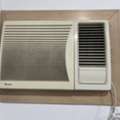 SAR 600,  2 AC For Sale