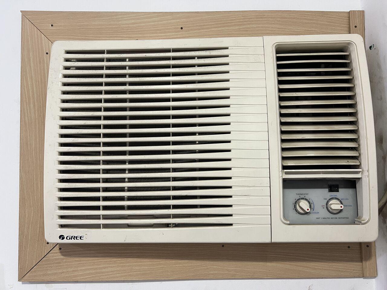 Al Rakah Al Shamaliyah, Air Conditioners, SAR 600,  2 AC For Sale