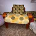 SAR 100,  Sofa Singles  3pcs For Sales(0504526570)