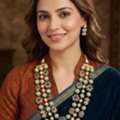 Latest Stone Mala And Designer Mala Designs
