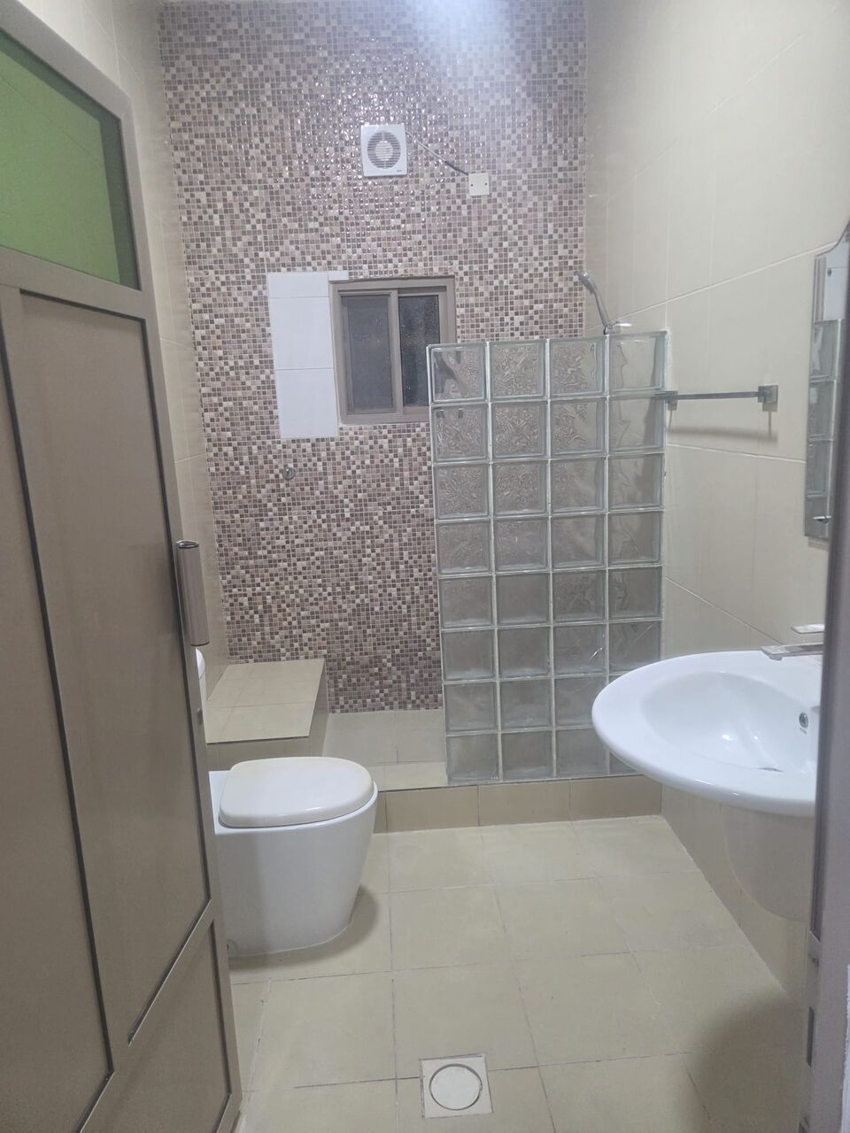 Isa Town, Apartments, Flats, Houses & Villas, BHD 230/month,  105 Sq. Meter,  FOR RENT 2BHK APARTMENT IN ISA TOWN(ALL INCLUSIVE)