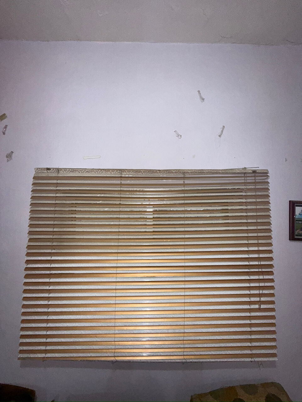 Jeddah, Household Items, SAR 25,  Window Blinds For Sales 2pcs For 50 SR, (0504526570)