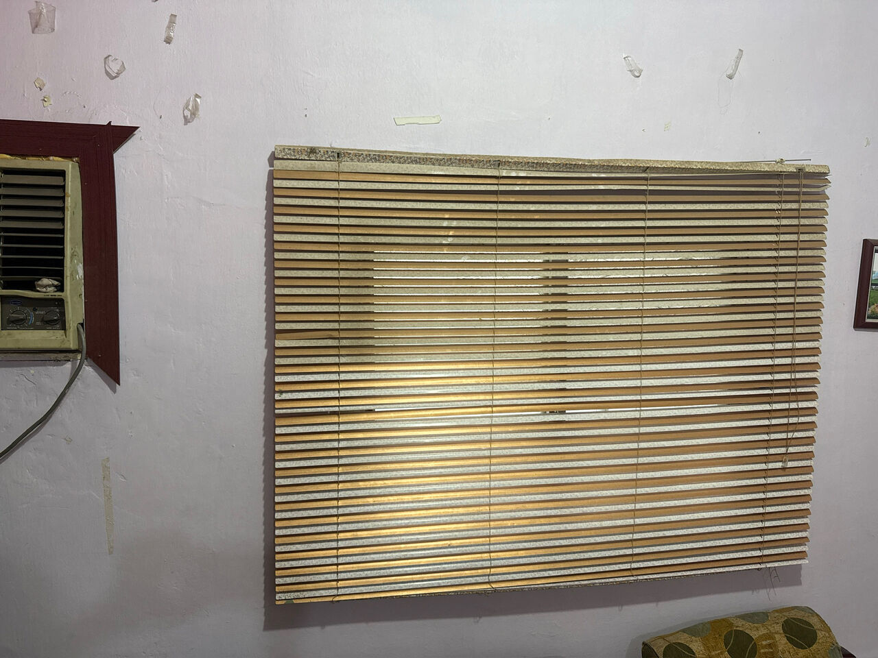 Jeddah, Household Items, SAR 25,  Window Blinds For Sales 2pcs For 50 SR, (0504526570)