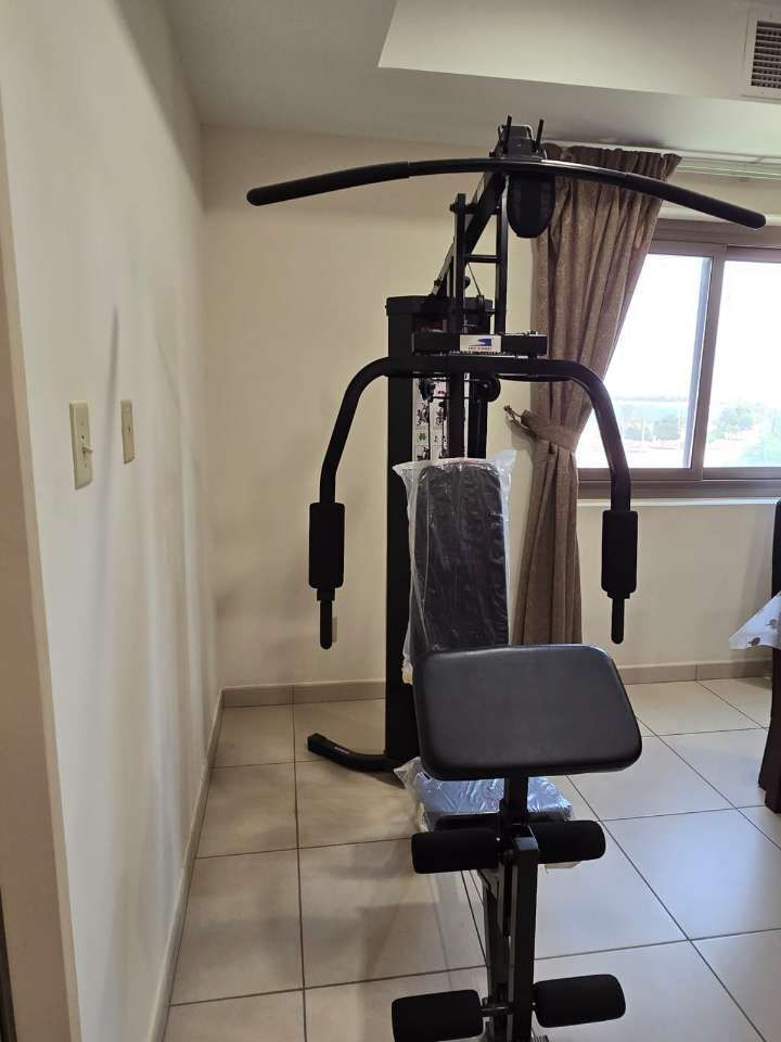 Jubail, Sporting Goods, SAR 1400,  SKY LAND Home Gym Multi-Function Fitness Machine