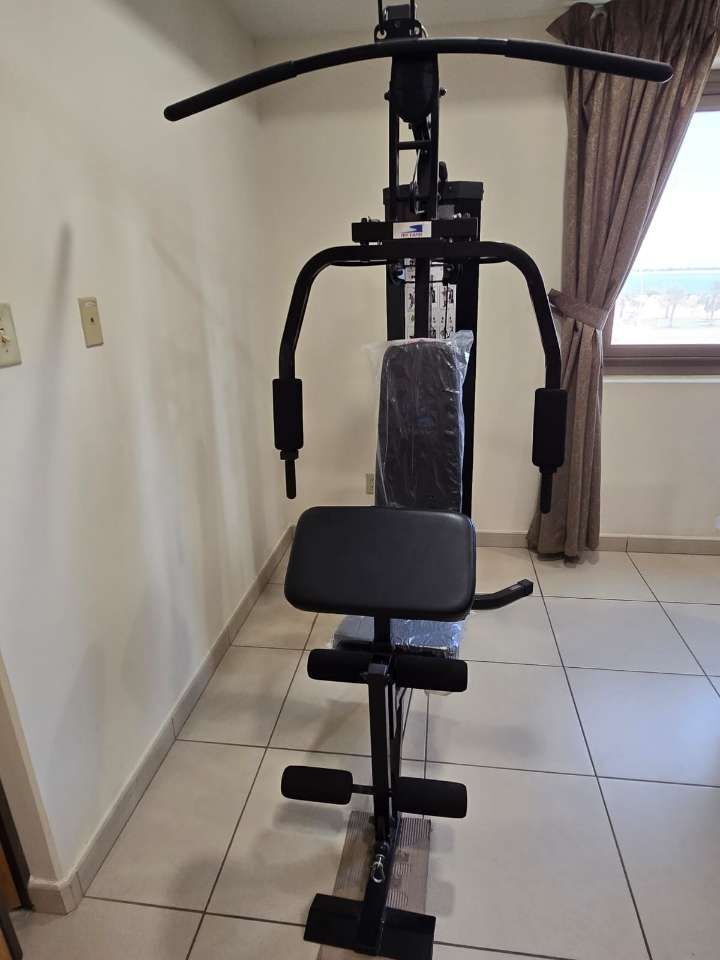 Jubail, Sporting Goods, SAR 1400,  SKY LAND Home Gym Multi-Function Fitness Machine