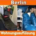 247 Wohnungsauflösung Berlin