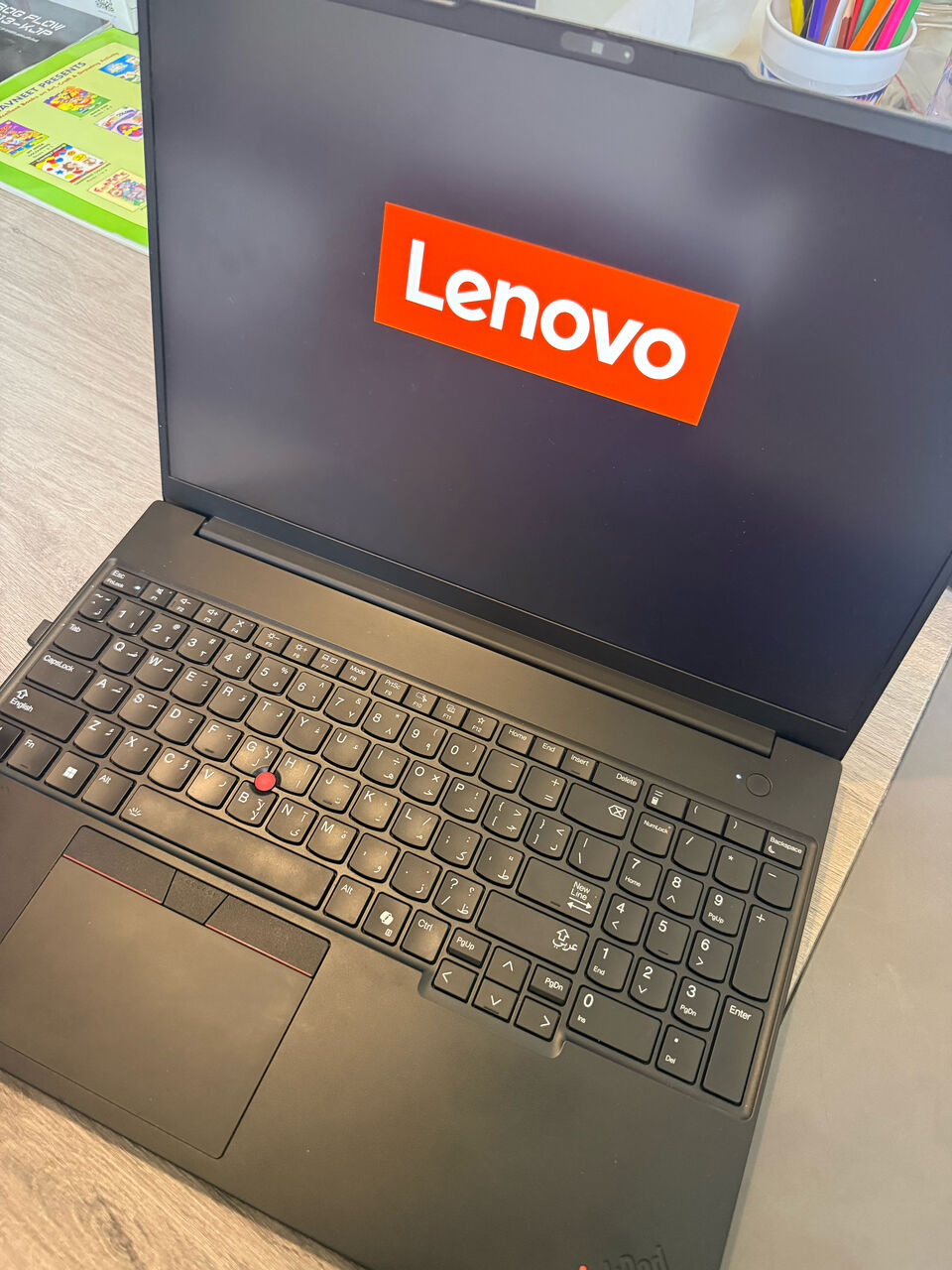 Hara, Computers, SAR 3300,  Lenovo Thinkpad E16 Series For Sale