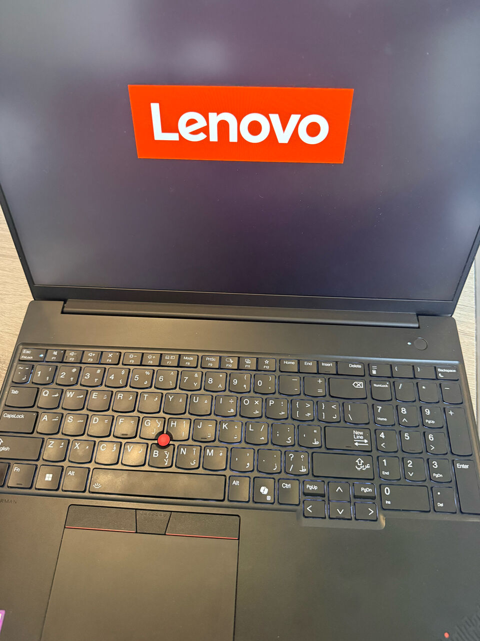 Hara, Computers, SAR 3300,  Lenovo Thinkpad E16 Series For Sale