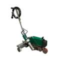 Tunnel Waterproofing Machine Dealers - Plastic Welding Machine (Alpha Marketing)