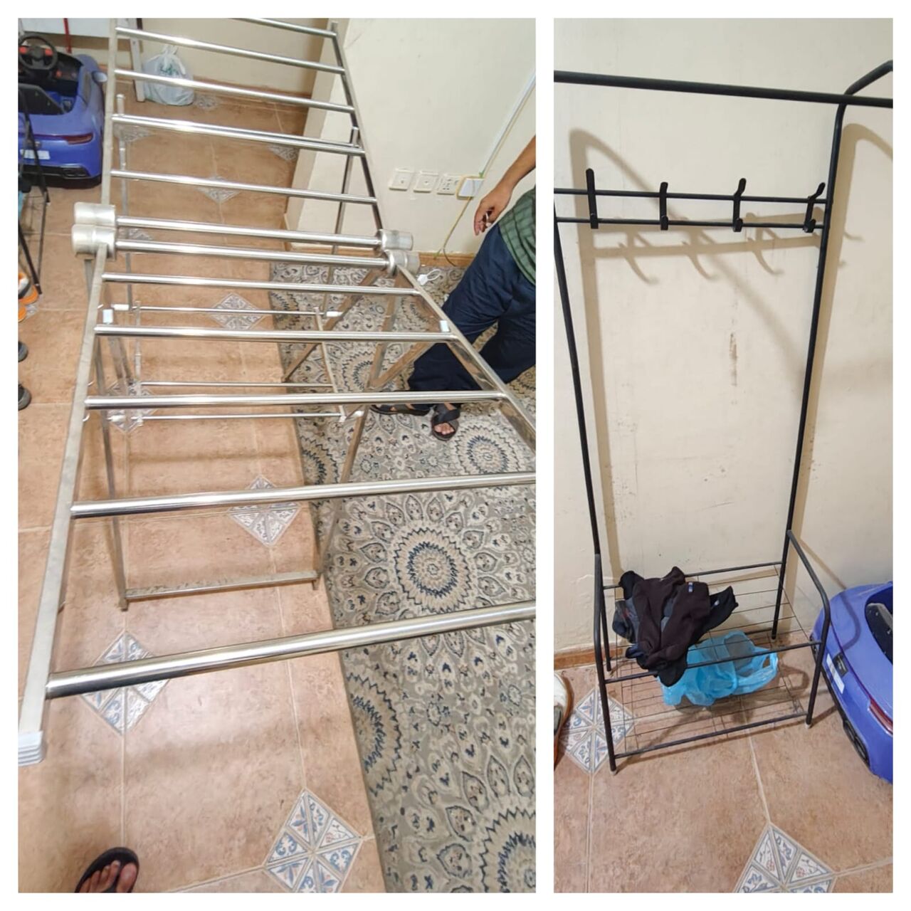 Jizan, Household Items, SAR 509,  Household Items For Urgent Sell