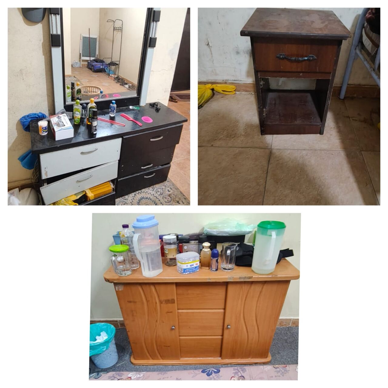 Jizan, Household Items, SAR 509,  Household Items For Urgent Sell