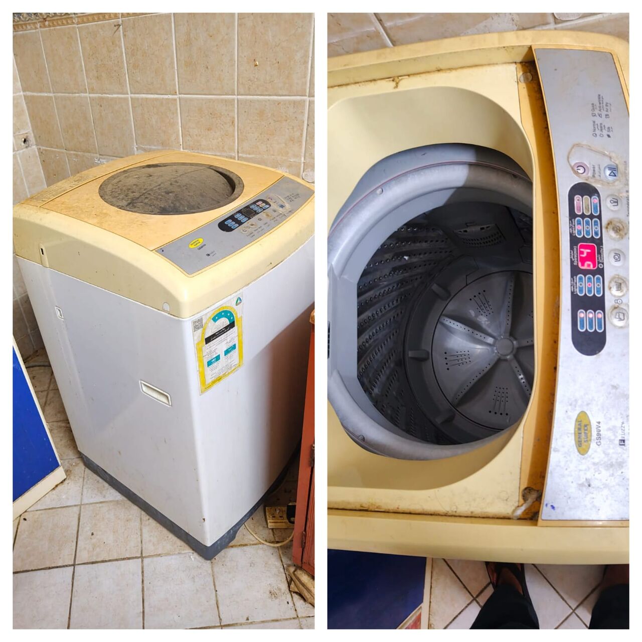 Jizan, Household Items, SAR 500,  Household Items For Urgent Sell