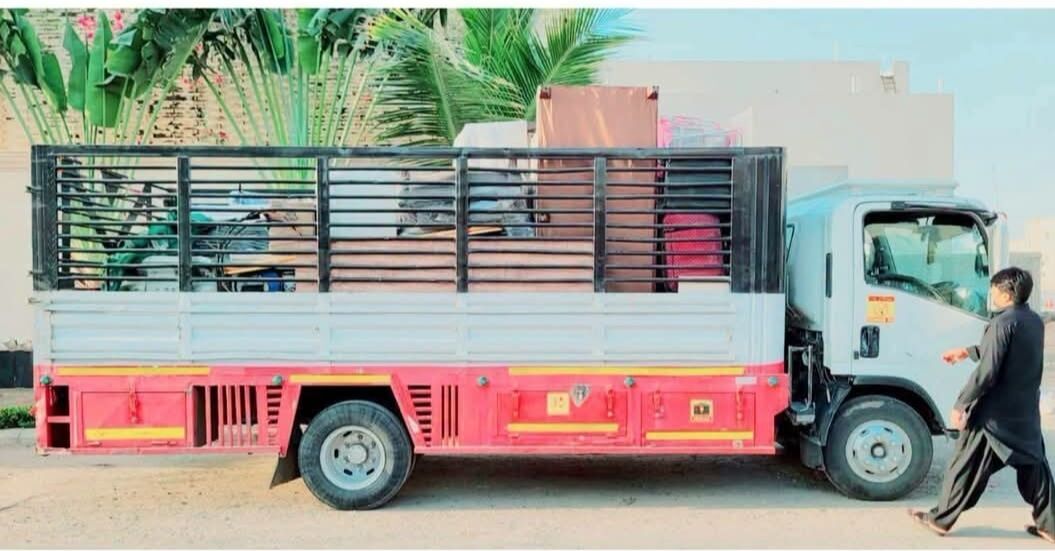 Riyadh, Labor/Moving, , Home Shifting Riyadh Labour Pakistan🇵🇰 .Expert Packing, Furniture Dismantlin0534664074