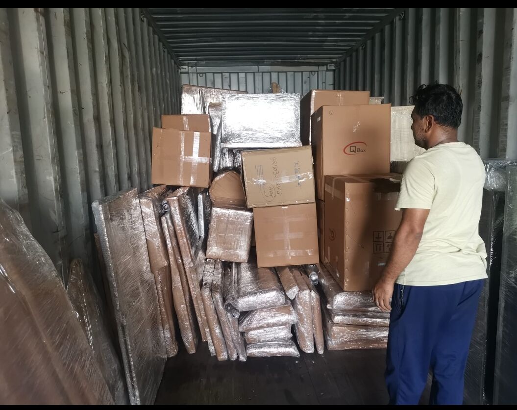 Riyadh, Labor/Moving, , Home Shifting Riyadh Labour Pakistan🇵🇰 .Expert Packing, Furniture Dismantlin0534664074