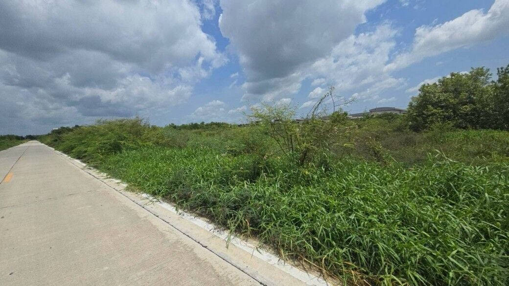 Bangkok, Real Estate For Sale, THB 5000000,  6 BR,  400 Sq. Feet,  Land In A Good Location, Khlong Song Subdistrict, Khlong Luang District. Pathum Thani