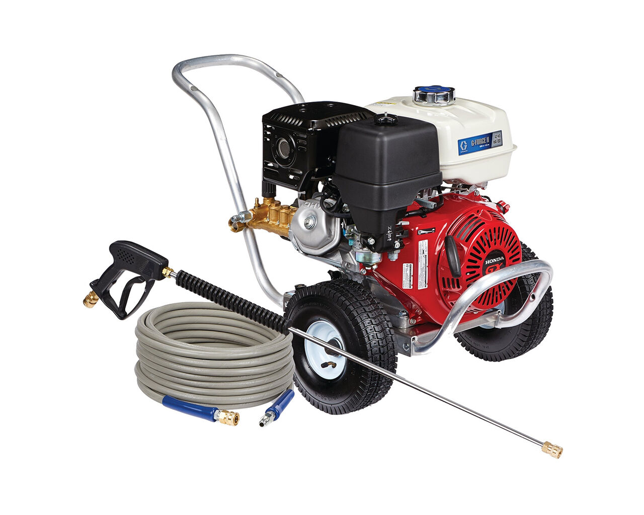 New Delhi, Heavy Equipment, Plastic Welding Gun Dealers - Plastic Welding Machine (Alpha Marketing)