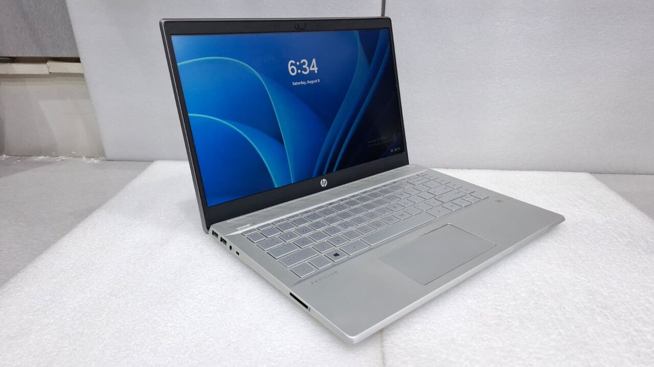 Manama, Computers, BHD 125,  HP Core I5 Laptop 10th Gen 16 GB RAM Nvidia GeForce 2GB Graphics (Total 10GB)FREE GIFTS