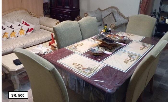 Riyadh, Household Items, Household Items For Sale Due To Relocation