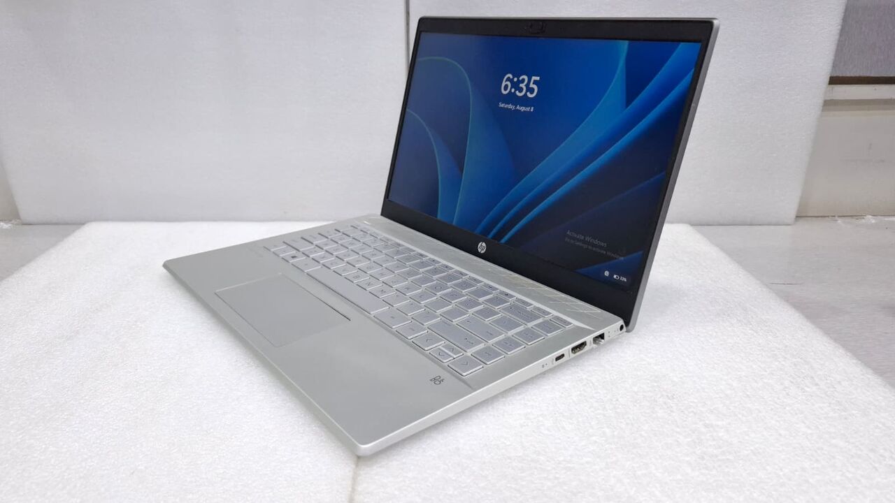 Manama, Tablet Computers, BHD 125,  HP Core I5 Laptop 10th Gen 16 GB RAM Nvidia GeForce 2GB Graphics (Total 10GB)FREE GIFTS