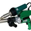 Plastic Hot Air Welding Machine Dealers - Plastic Welding Machine ( Alpha Marketing )