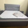 SAR 2500,  SAR 2500 - Bed Room Furniture Set(Cot, Home Box Pocket Spring Mattress, Cup Board Set)