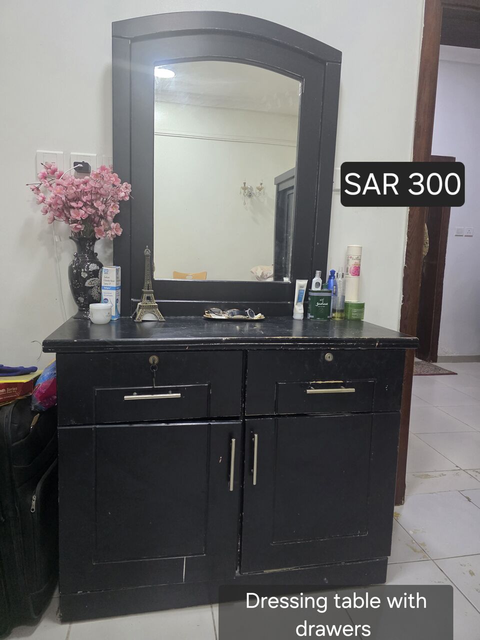 Yanbu, Household Items, SAR 400,  URGENT SALE FINAL GOING FROM SAR 250 TO SAR 500