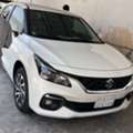 SAR 61000,  Suzuki Baleno,  2026,  Automatic,  4000 KM,