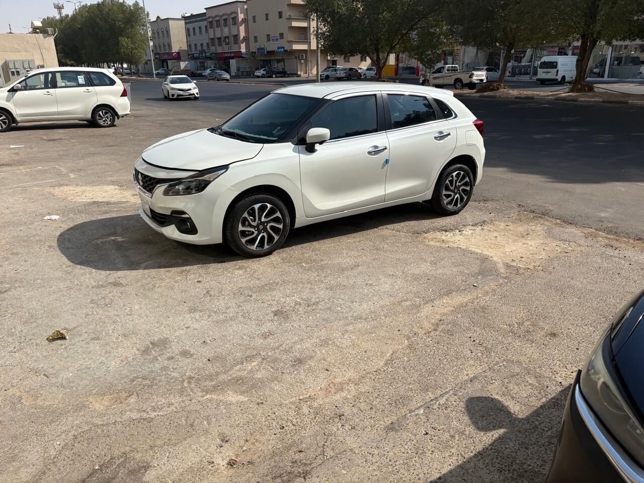 Hofuf, Vehicles, Cars & Trucks , SAR 61000,  Suzuki Baleno,  2026,  Automatic,  4000 KM,