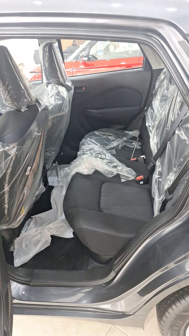 Hofuf, Vehicles, Cars & Trucks , SAR 61000,  Suzuki Baleno,  2026,  Automatic,  4000 KM,