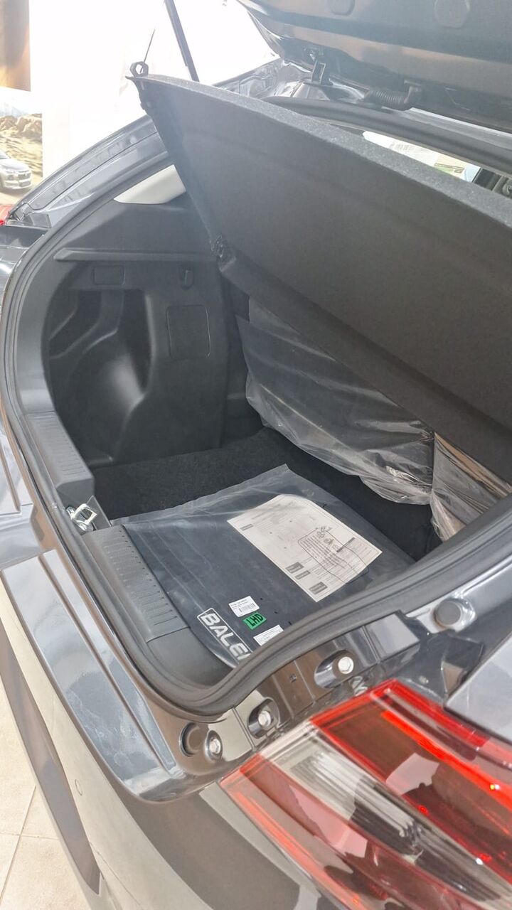 Hofuf, Vehicles, Cars & Trucks , SAR 61000,  Suzuki Baleno,  2026,  Automatic,  4000 KM,