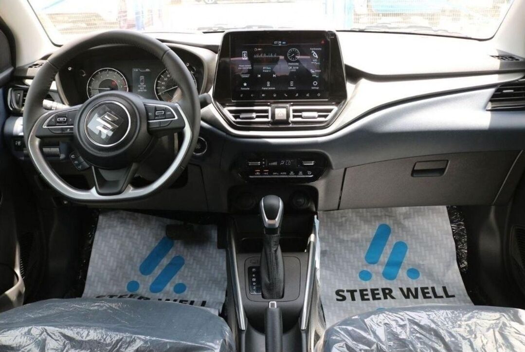 Hofuf, Vehicles, Cars & Trucks , SAR 61000,  Suzuki Baleno,  2026,  Automatic,  4000 KM,
