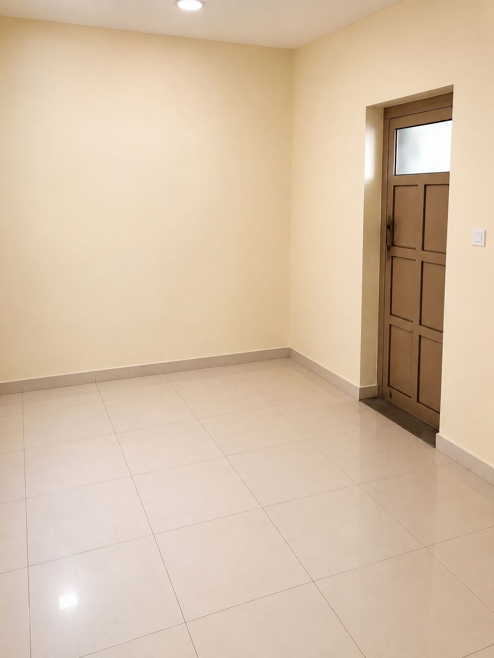 Bilad Al Qadeem, Apartments, Flats, Houses & Villas, BHD 90/month,  Studio,  For Rent &ndash; Studio Apartment In Bilad Al Qadeem.