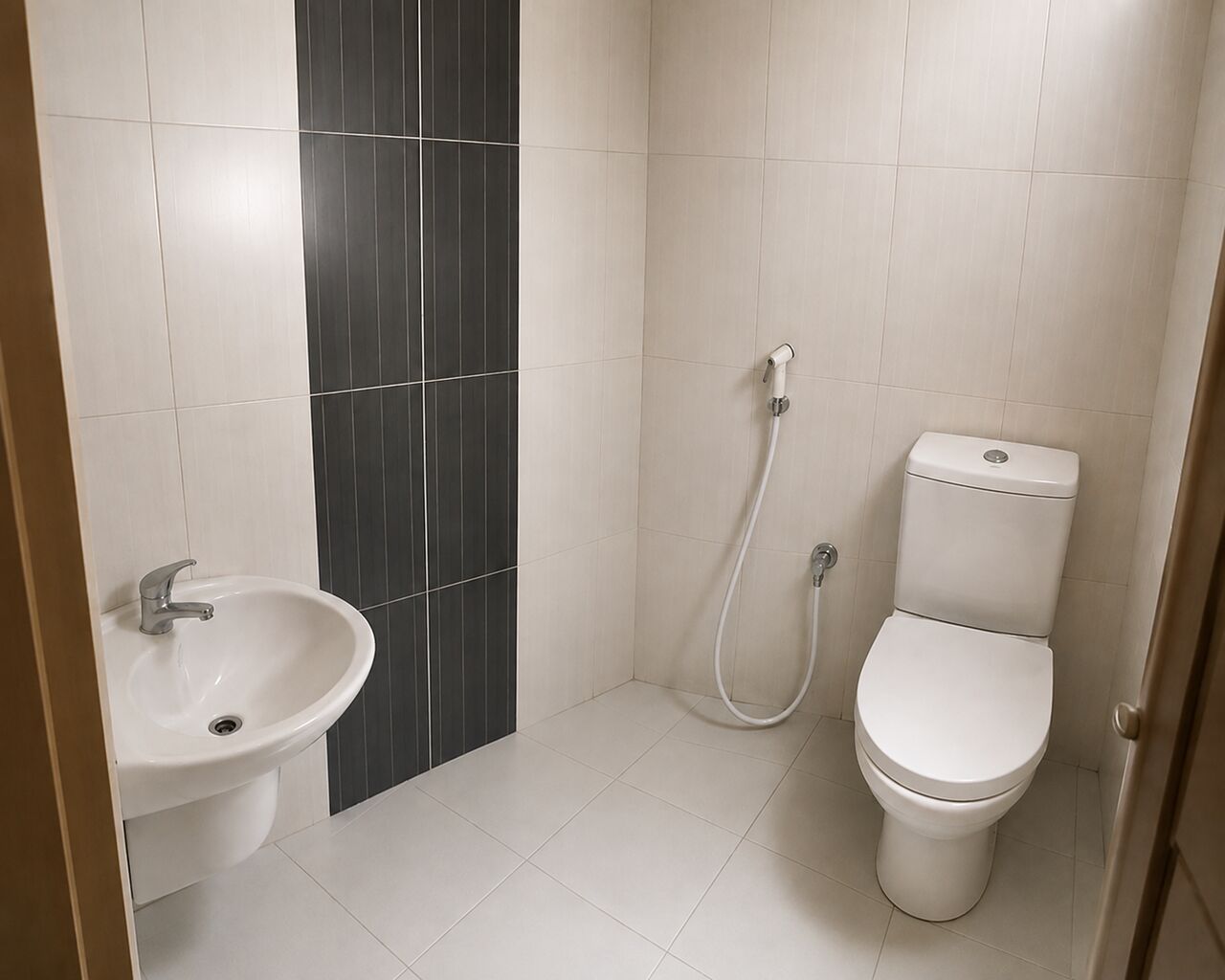 Bilad Al Qadeem, Apartments, Flats, Houses & Villas, BHD 90/month,  Studio,  For Rent &ndash; Studio Apartment In Bilad Al Qadeem.