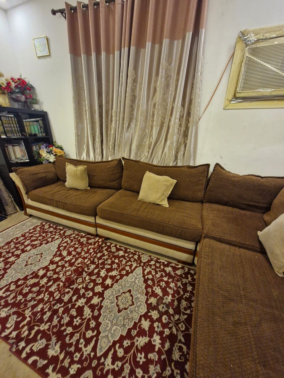 Jeddah, Furniture, SAR 400,  Sofa Set For Sale