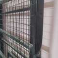 SAR 200,  Two Iron Single Beds For 200 SAR(two Beds)