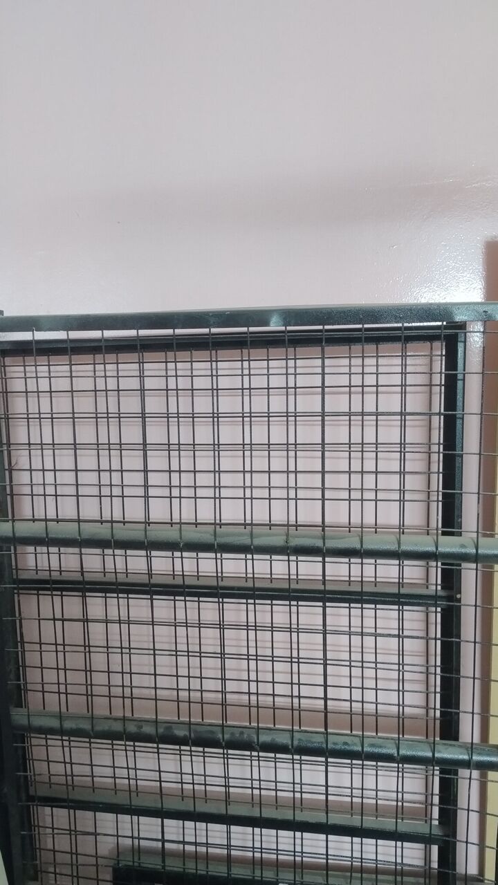 Hara, Furniture, SAR 200,  Two Iron Single Beds For 200 SAR(two Beds)