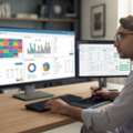 Expert Full Stack Developer For Custom Web Apps & POS Dashboards